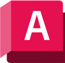 AutoCAD logo
