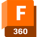 Fusion 360 logo