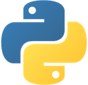 Python logo