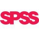 SPSS logo